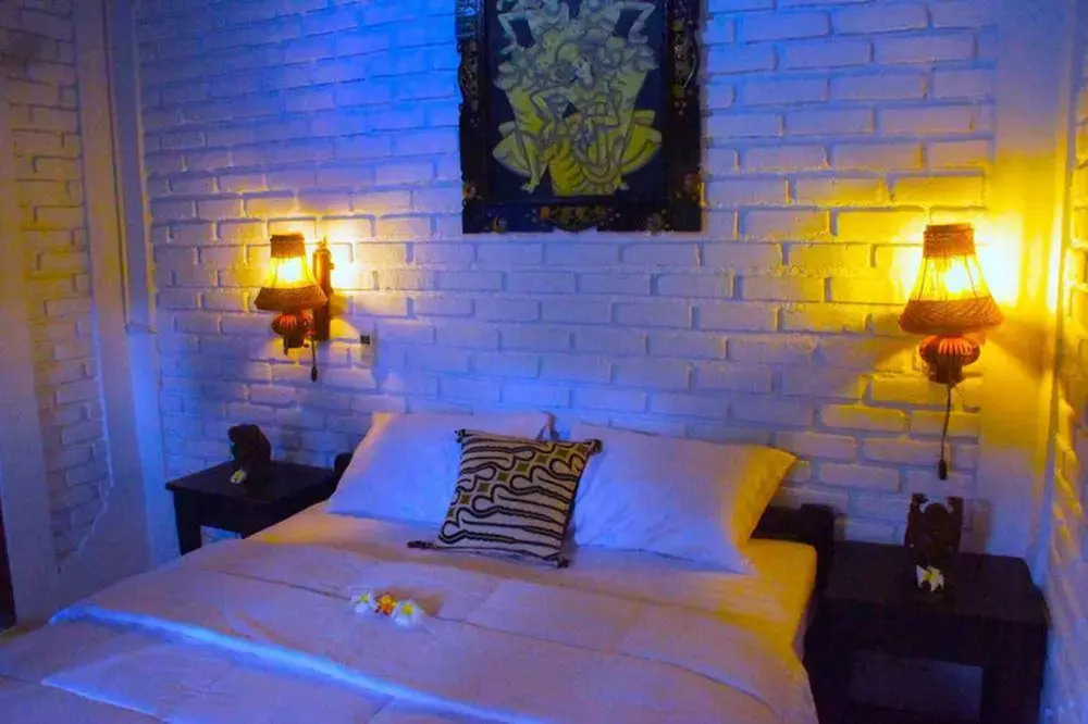 Dana Guesthouse Bali