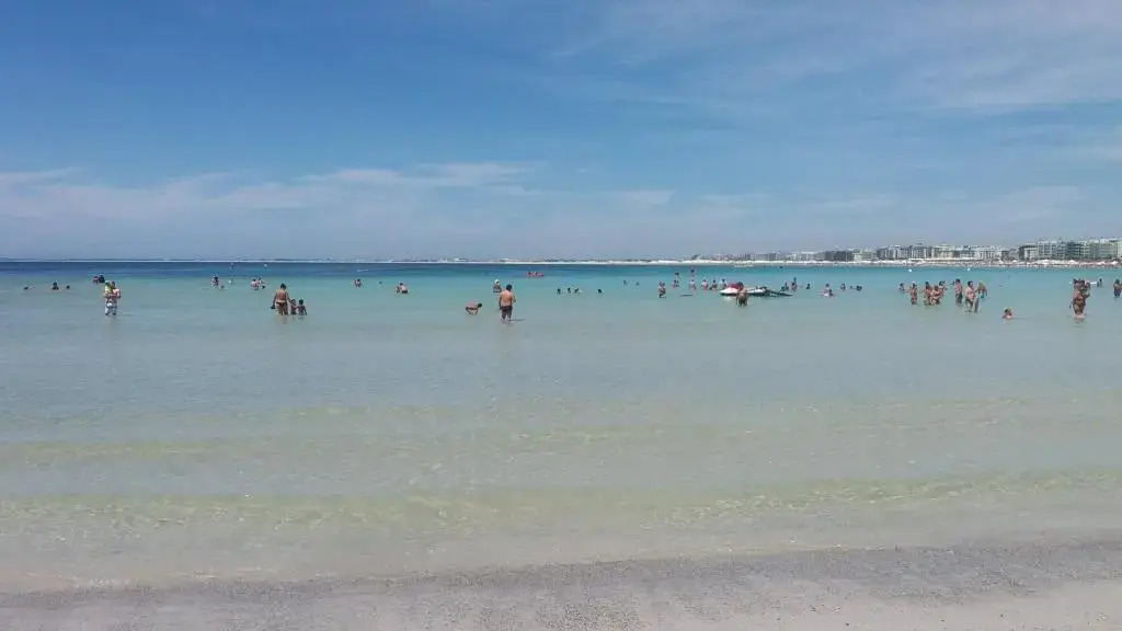 Apartamento em Cabo Frio