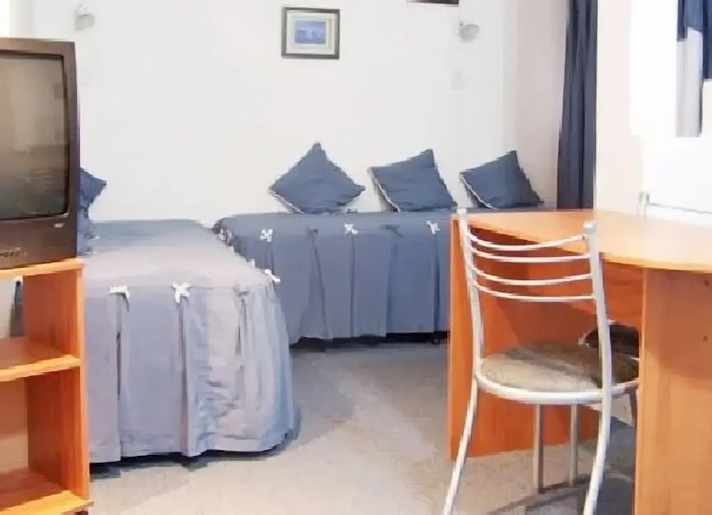 San Remo Resort Hotel