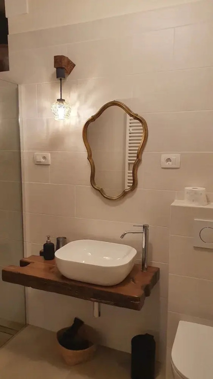 Studio-apartments Monfort