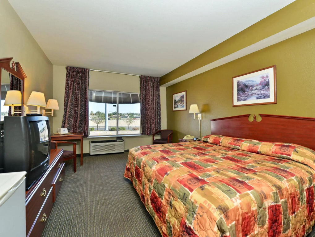 Americas Hotel - El Paso Airport / Medical Center