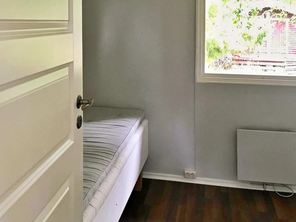 5 person holiday home in EDSBRO
