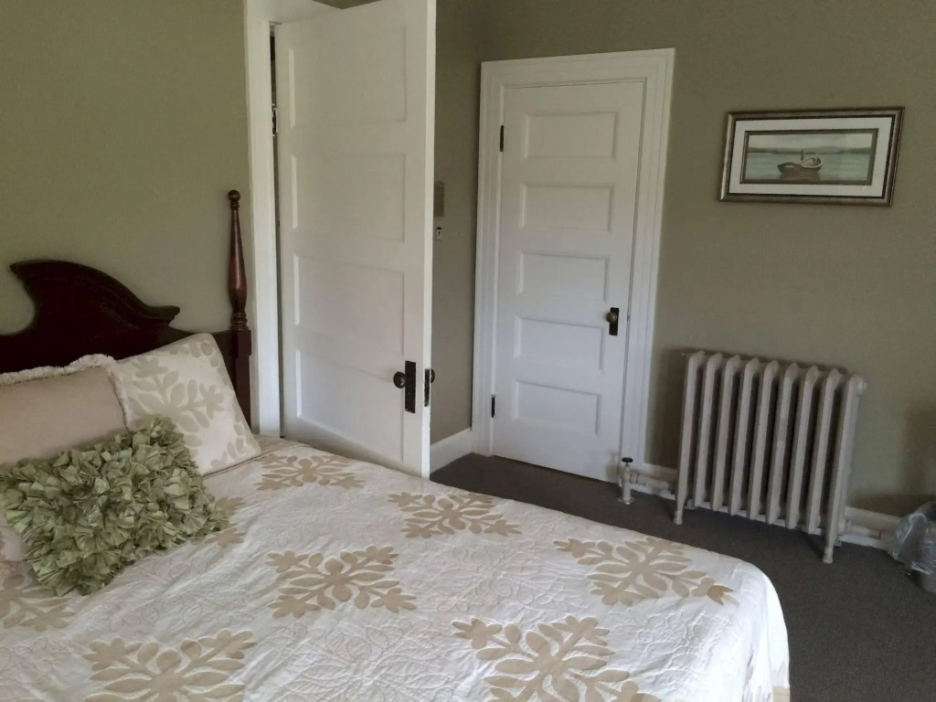 Castle Manor Inn