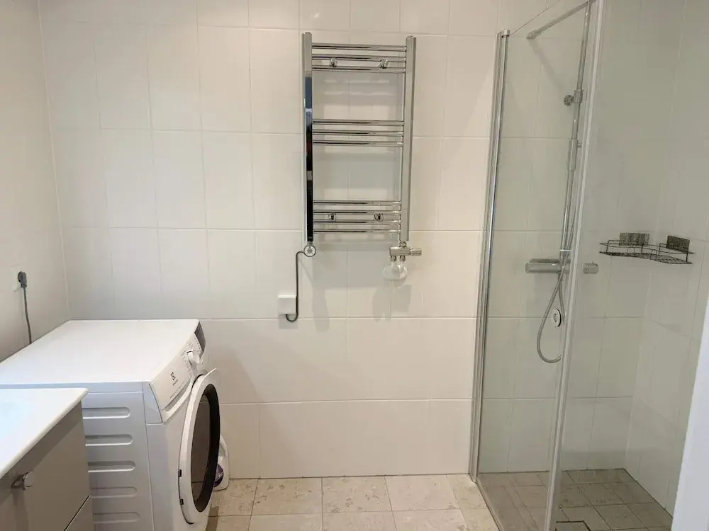 4 Star Holiday Home in Visby