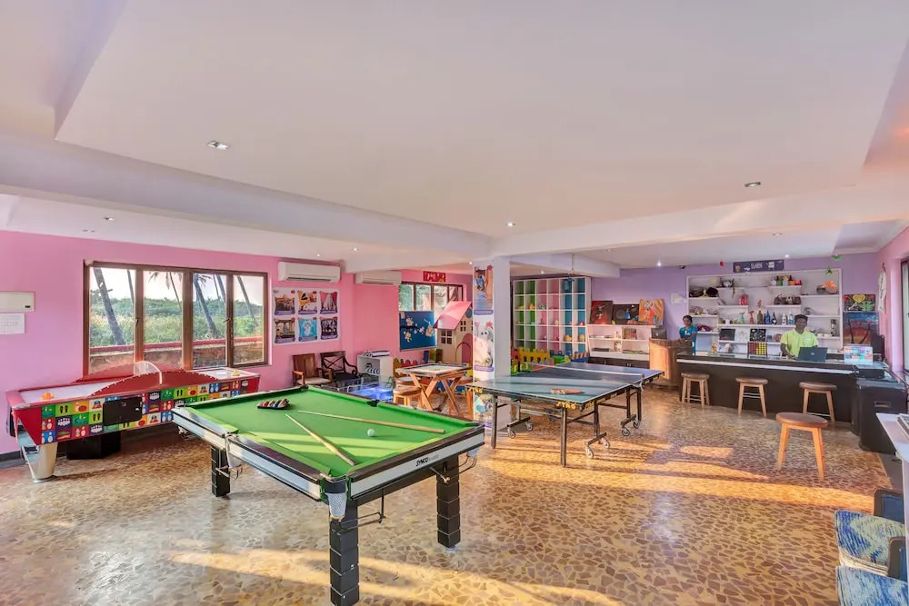 Club Mahindra Acacia Palms, Goa