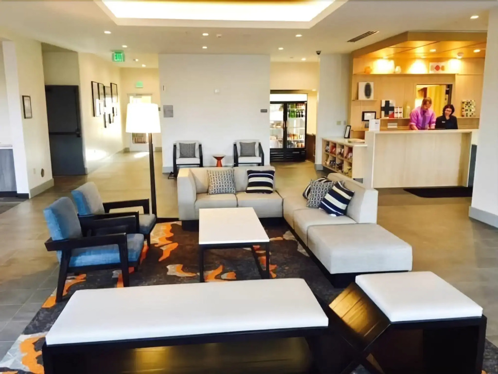 Hyatt House Anchorage