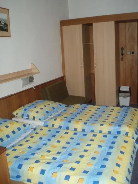 Hotel Sport