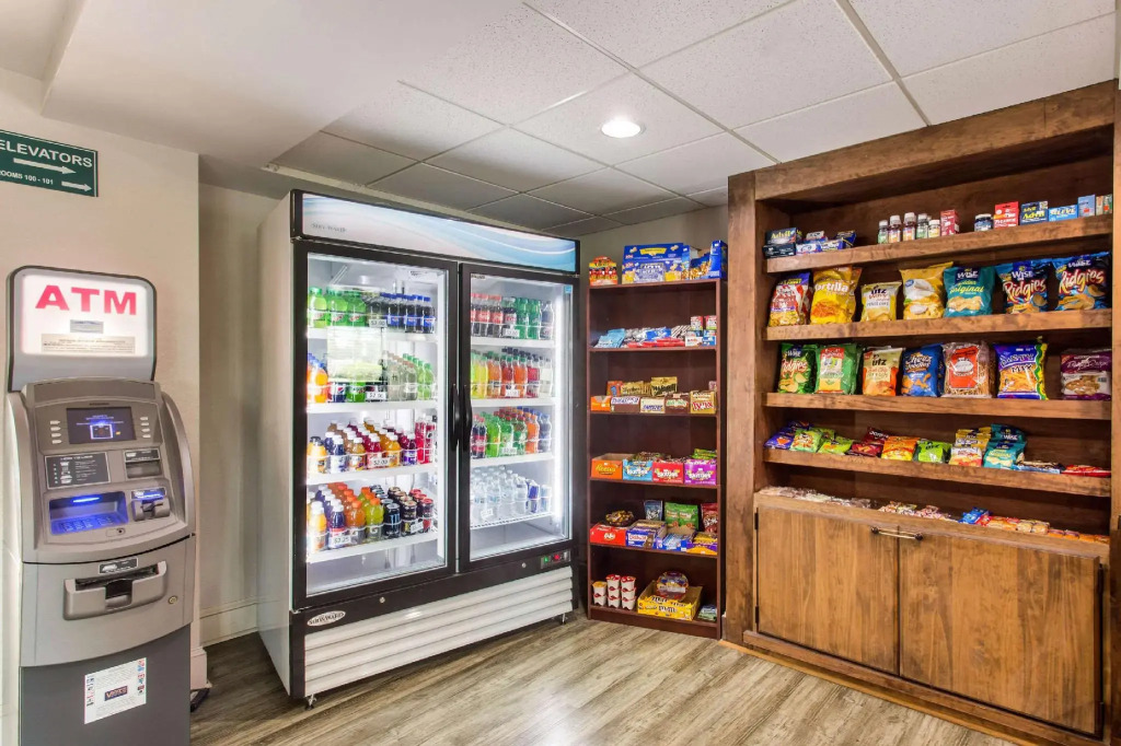 Quality Inn & Suites North Myrtle Beach