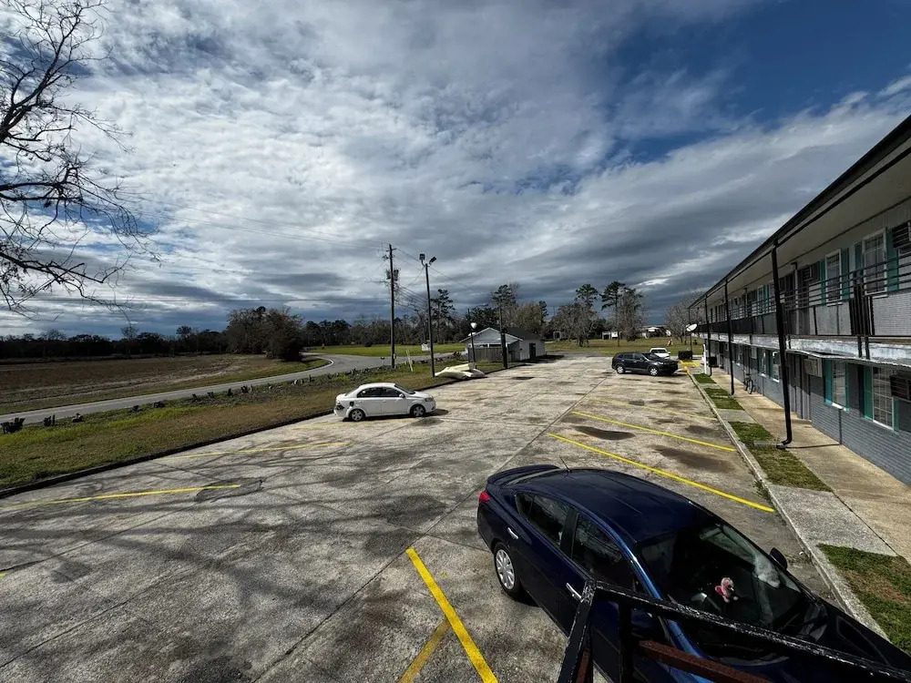 Briarwood Motel Valdosta