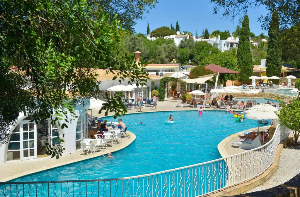 Quinta Do Paraiso - AL