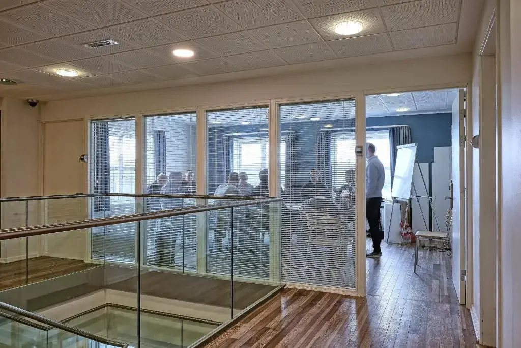 BB-Hotel Aarhus Havnehotellet