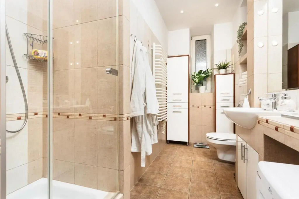 Apartament Vinci
