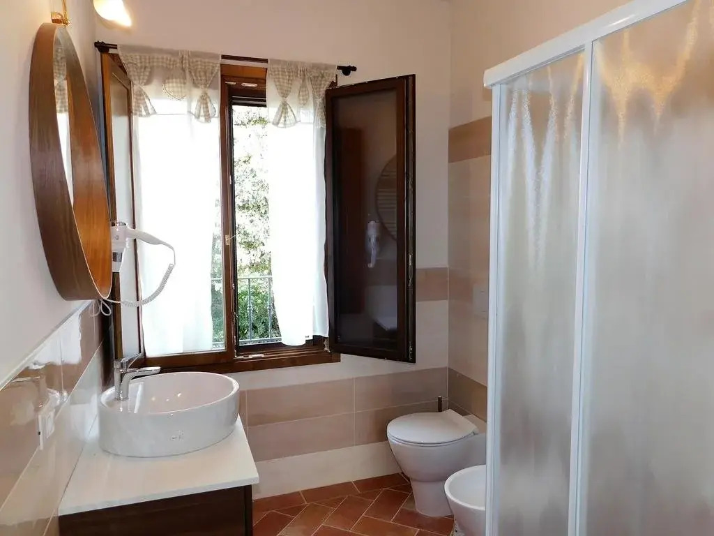 Agriturismo Terre di Toscana