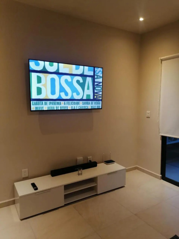 Condo Residencial Selvanova VIII