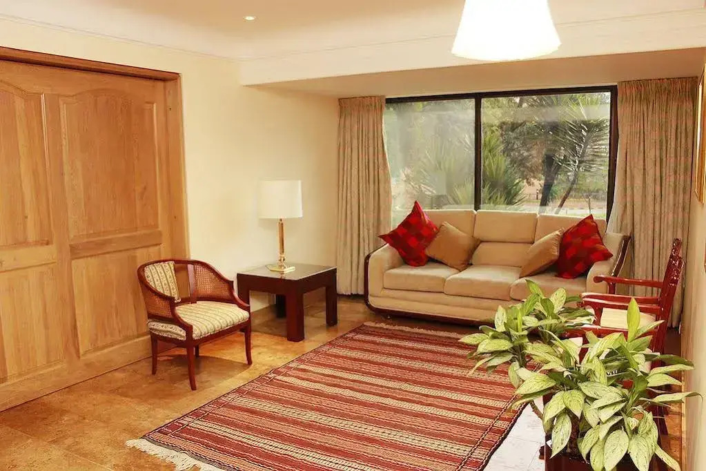 Suites Studio Plenitud