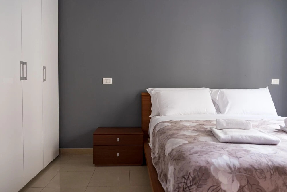 MiaVia Apartments - Boldrini