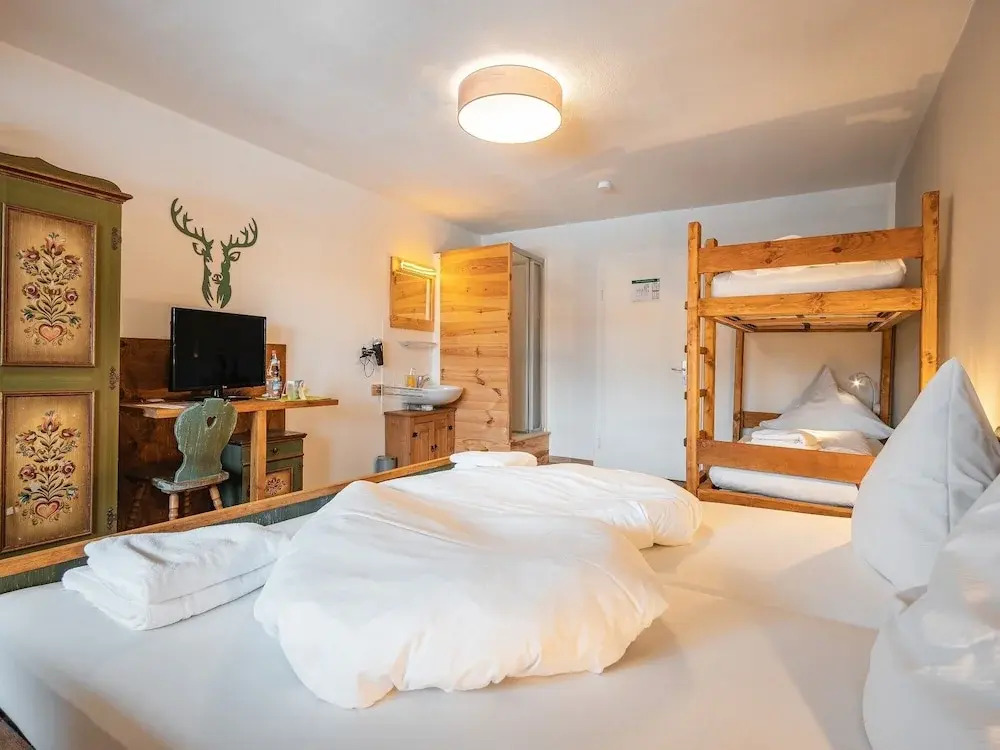 Hostel - Ron`s Guesthouse