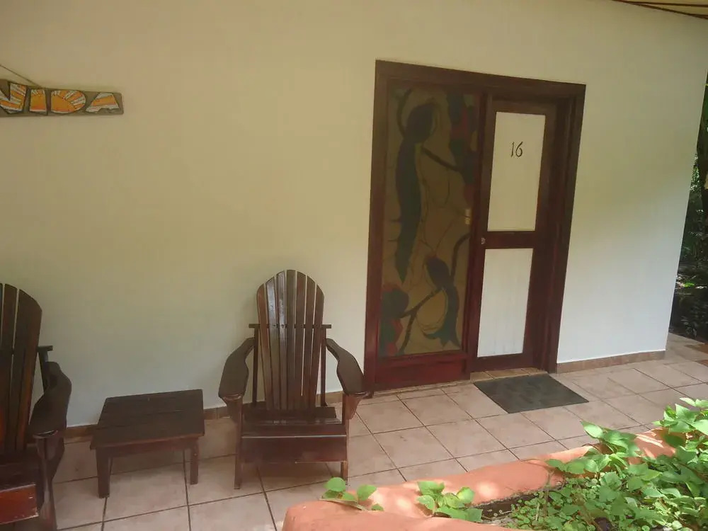 Hotel El Jardin
