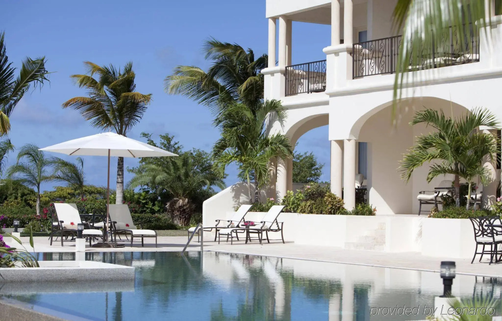 Blue Waters Resort and Spa