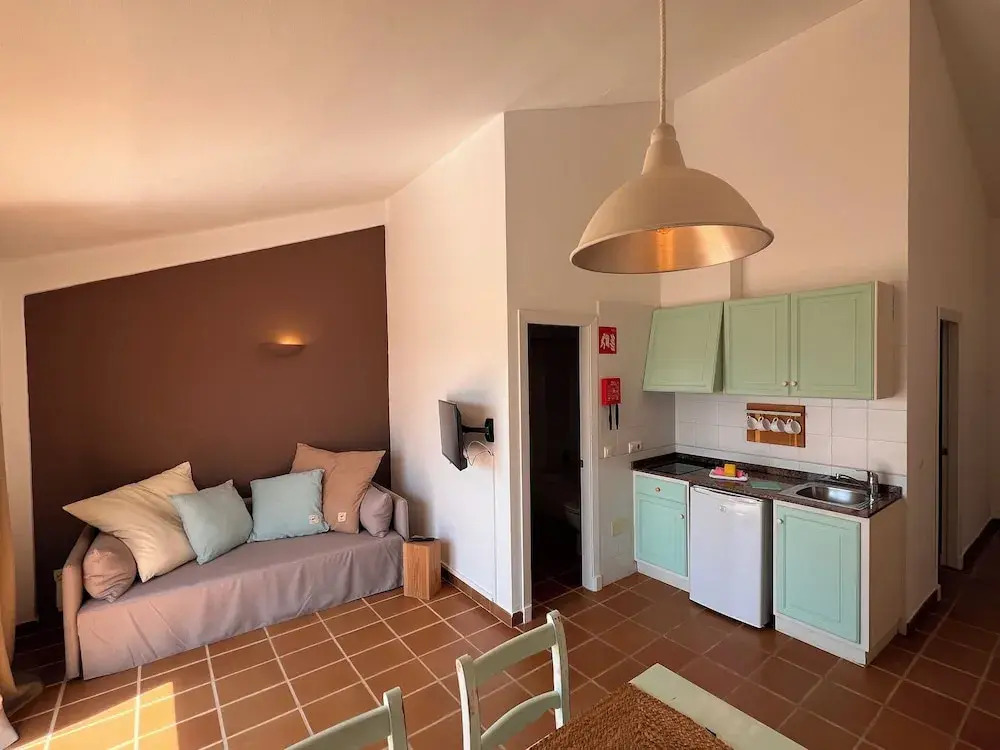 Aparthotel Nuramar