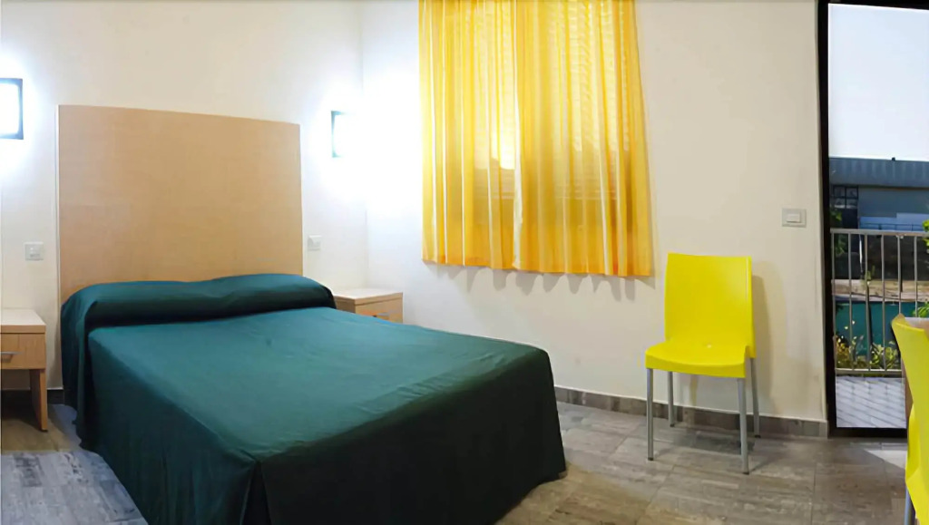 Magna Grecia Hotel Village