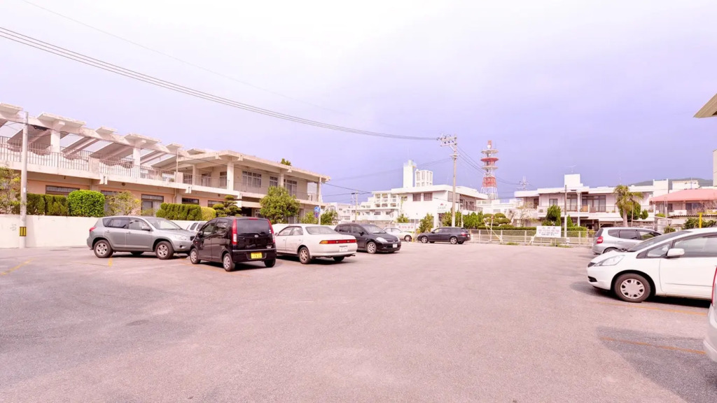 Nago Business Hotel