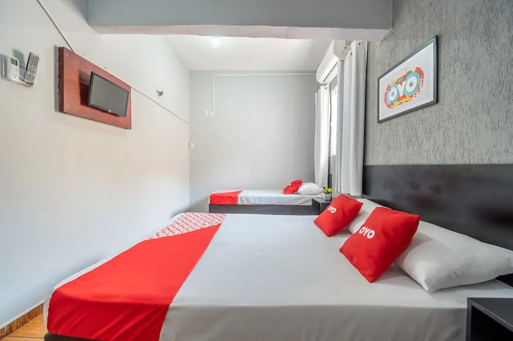 Hotel Mogi