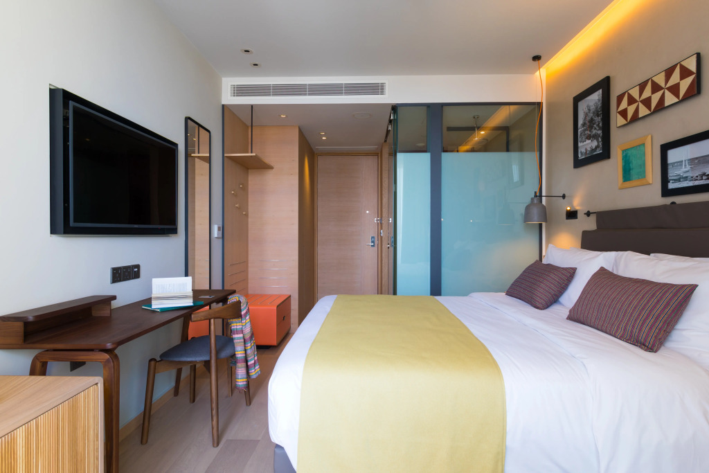 Hotel Indigo Larnaca by IHG-ADULTS ONLY