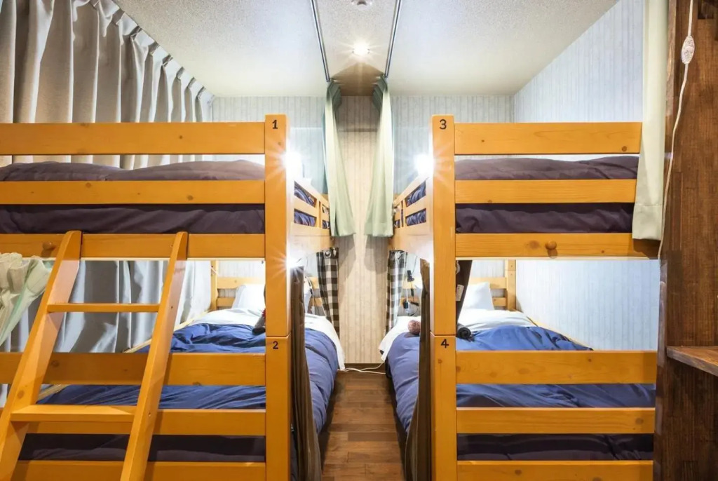 Gion guesthouse YURURI / Vacation STAY 4147