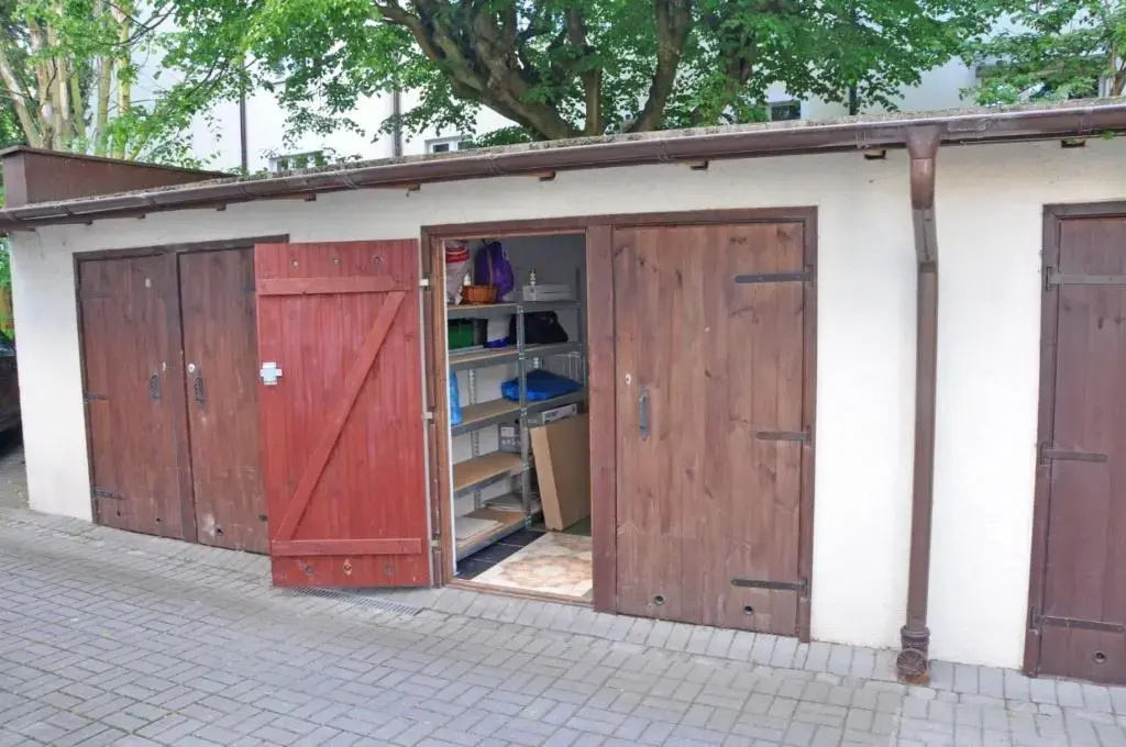 Cosy Apartment close to the Beach in Sopot by Noclegi Renters