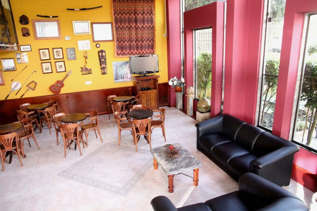 Hotel Flat Petras Residence