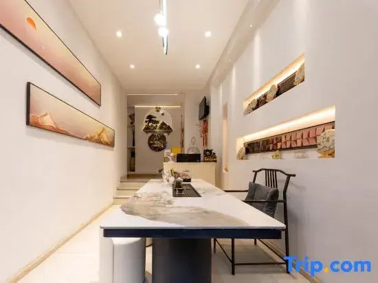 Yalanxin | MOUNTAINVIEW·RETREAT - Luxurious Mountain View Retreat (Dali Cangshan Ancient City North)