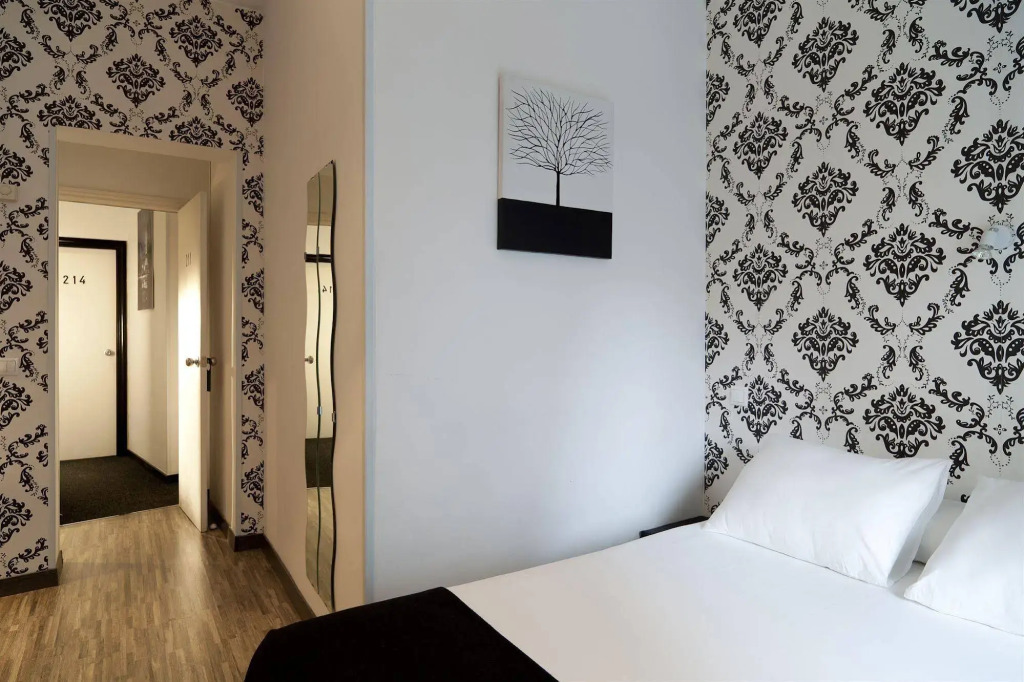 Hostal Gala Madrid