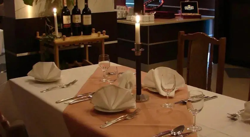 Hotel Komes