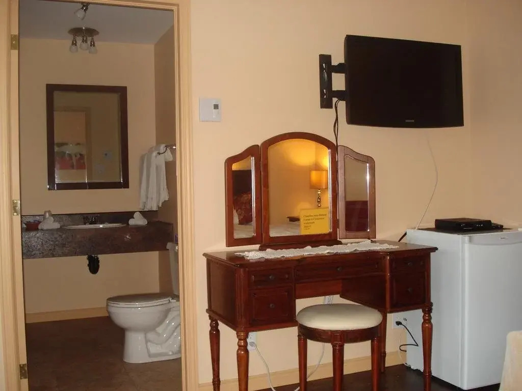 Motel la Maison de Travers