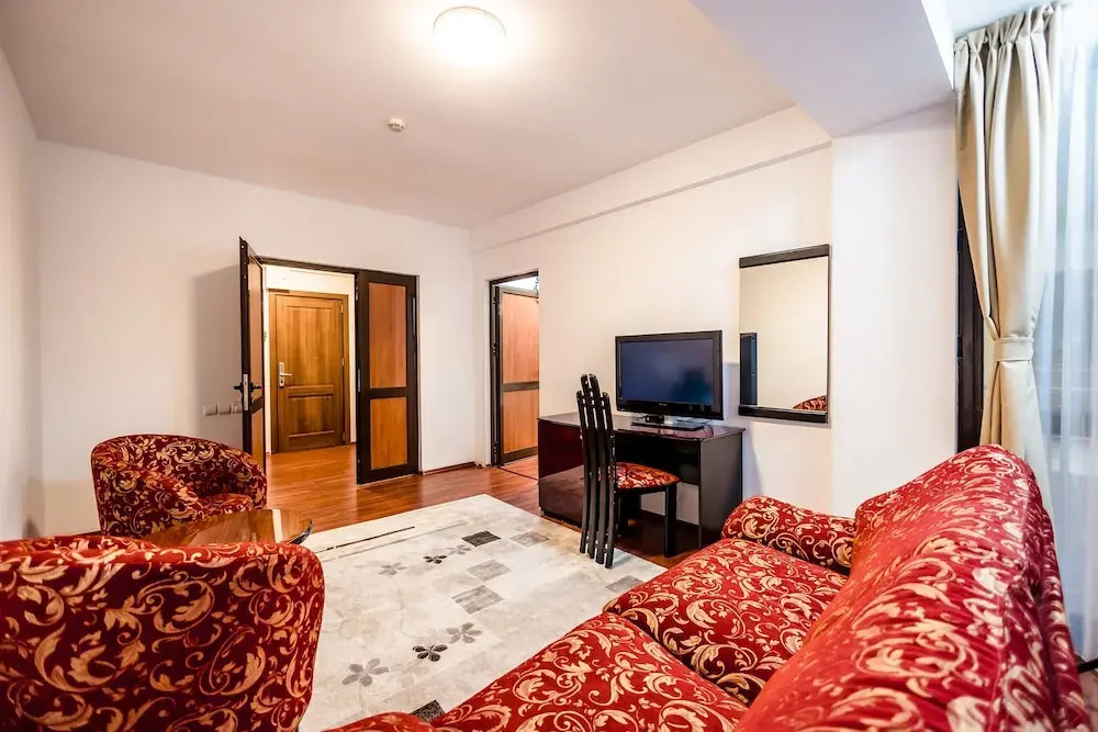 Hotel Cindrel