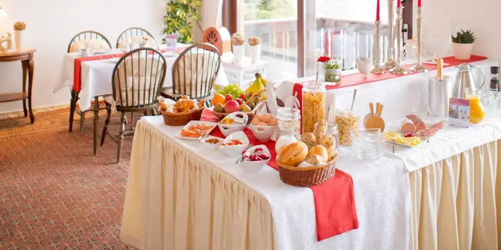 Pension Gimpel