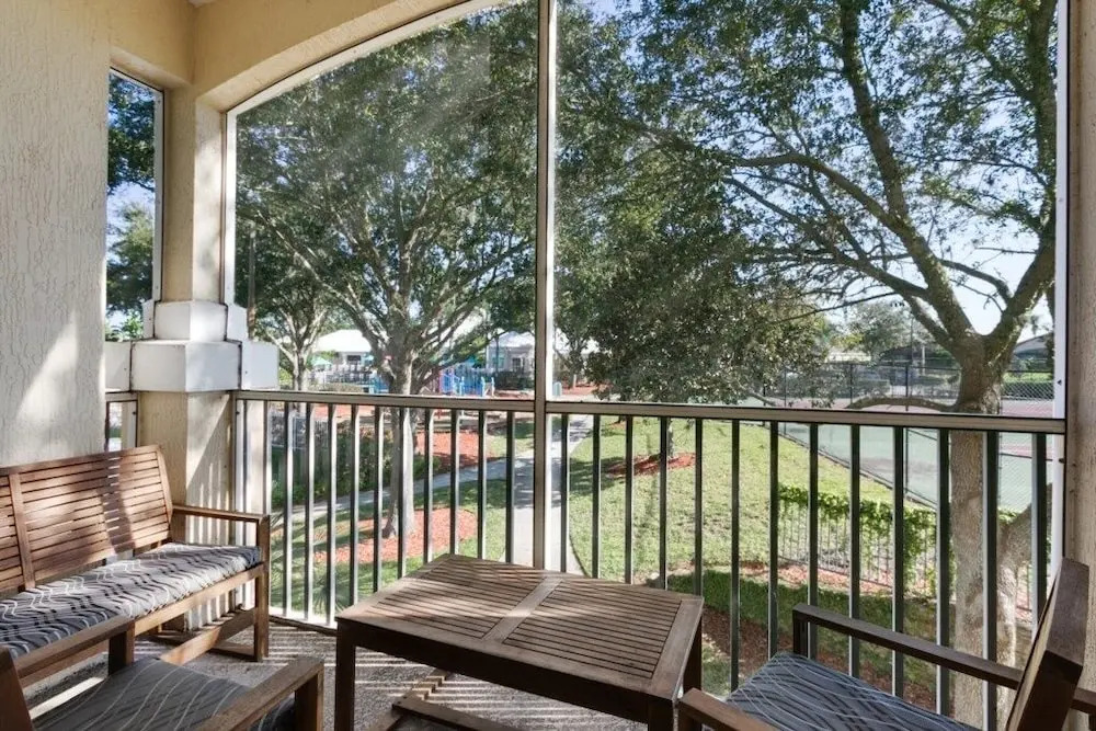 Spacious 3 Bed, 2 Bath Condo In Gated Community 3 Bedroom Condo by RedAwning