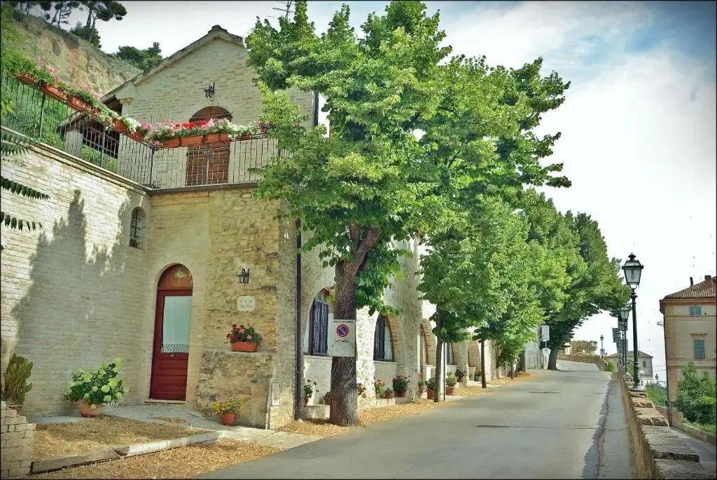 Villa Fiorita