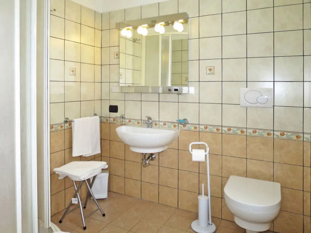 Holiday Home Colleflaviano by Interhome