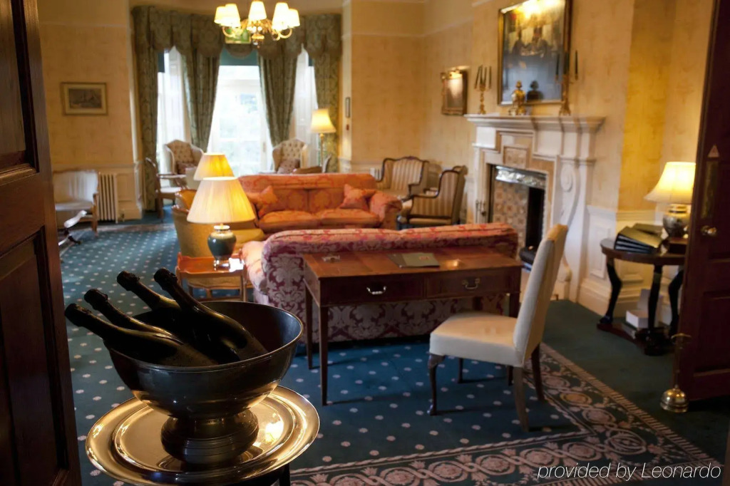 Judges Hotel