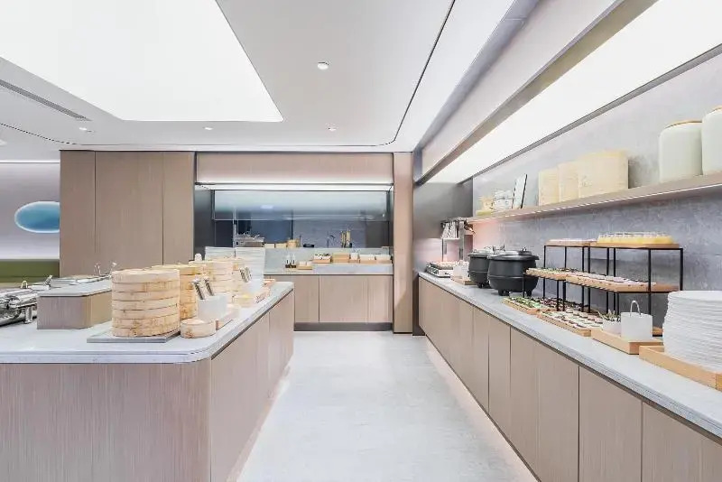 JI Hotel Shanghai The Bund Jinling East Road