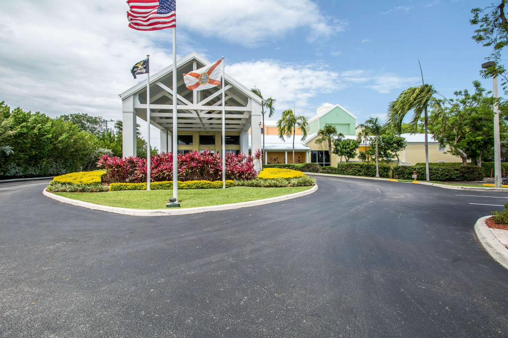 Bluegreen Vacations Hammocks at Marathon, Ascend Collection Resort