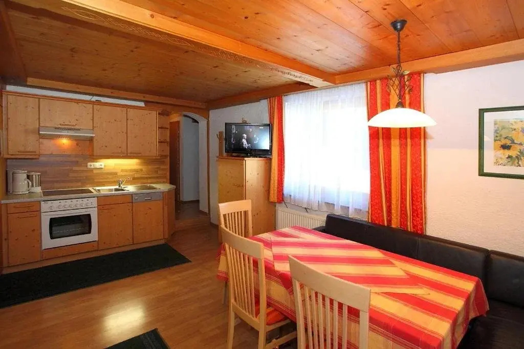 Appartements Wirnsperger