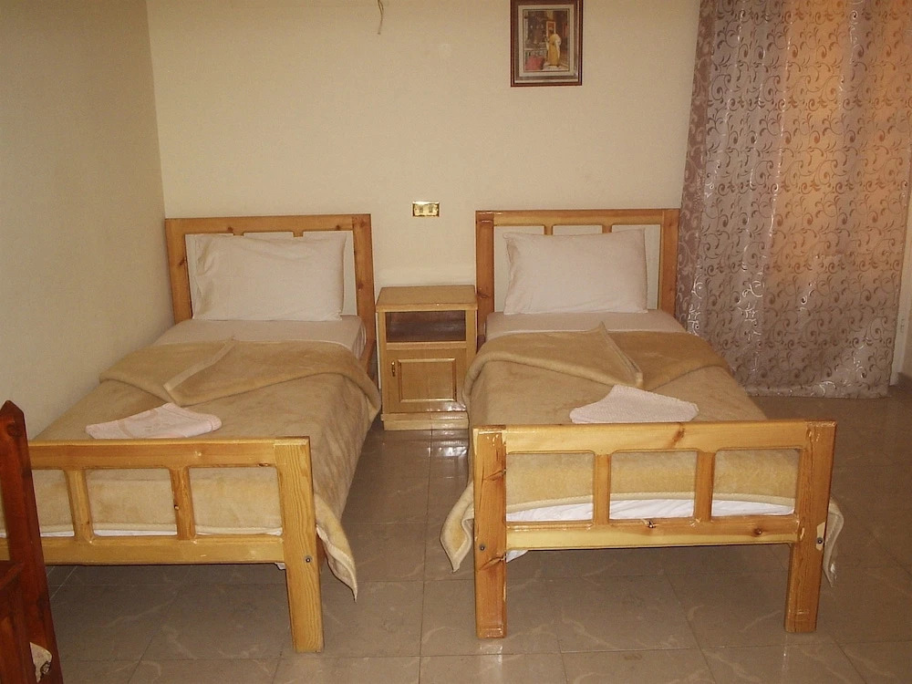 Kareem Hotel Luxor