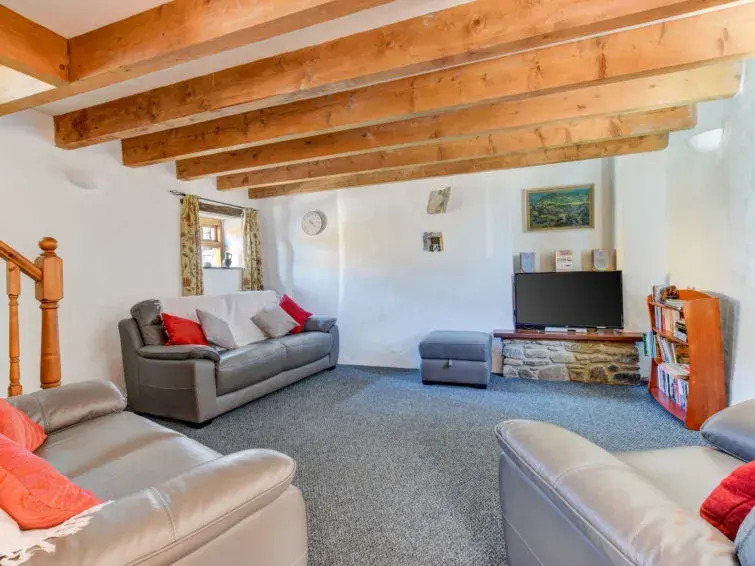 Holiday Home The Stables