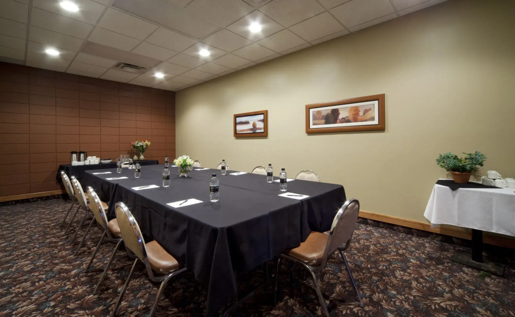 Neighbourhood Inn Hotels in Bonnyville