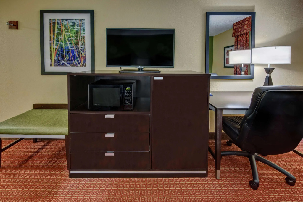 Hampton Inn by Hilton in Hot Springs, Arkansas
