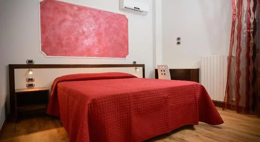B&B Le Gemme