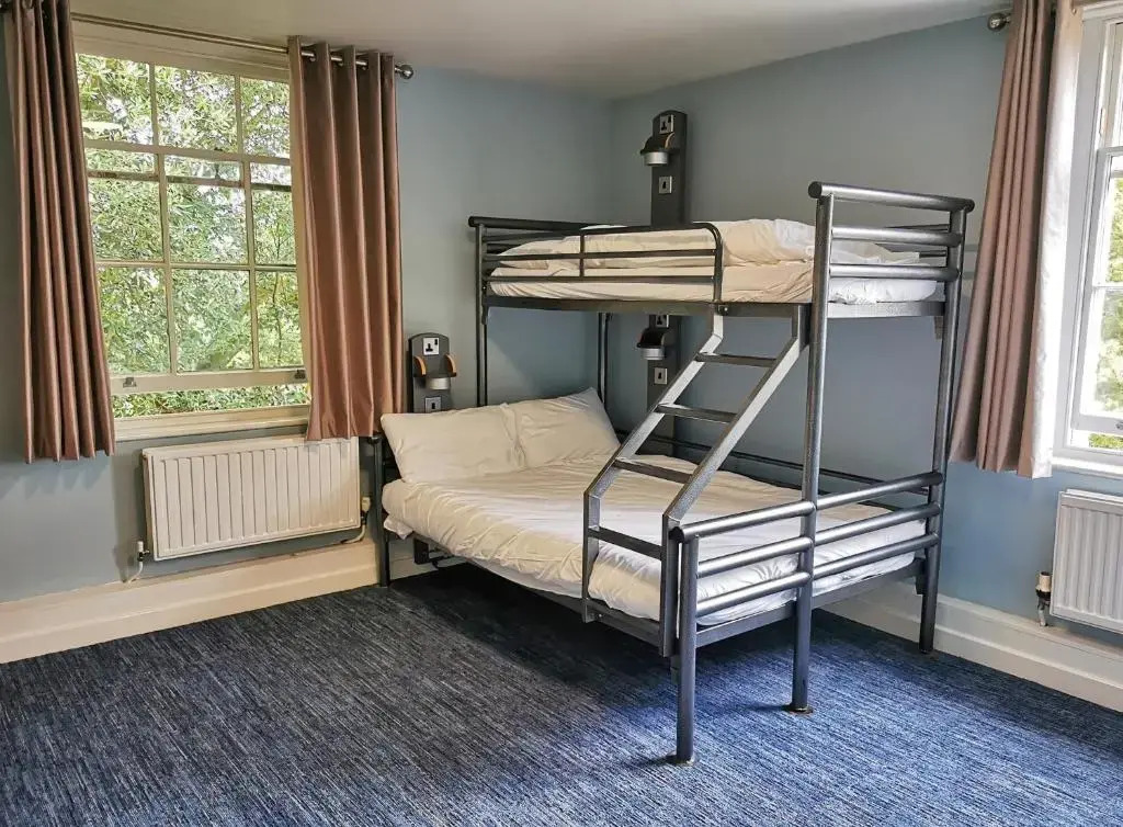 YHA Stratford-Upon-Avon